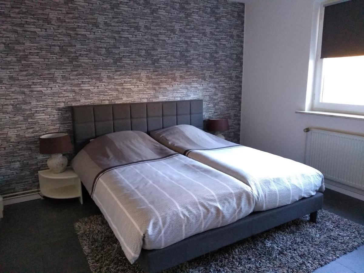 Haus Christoffel Wieda Exteriör bild