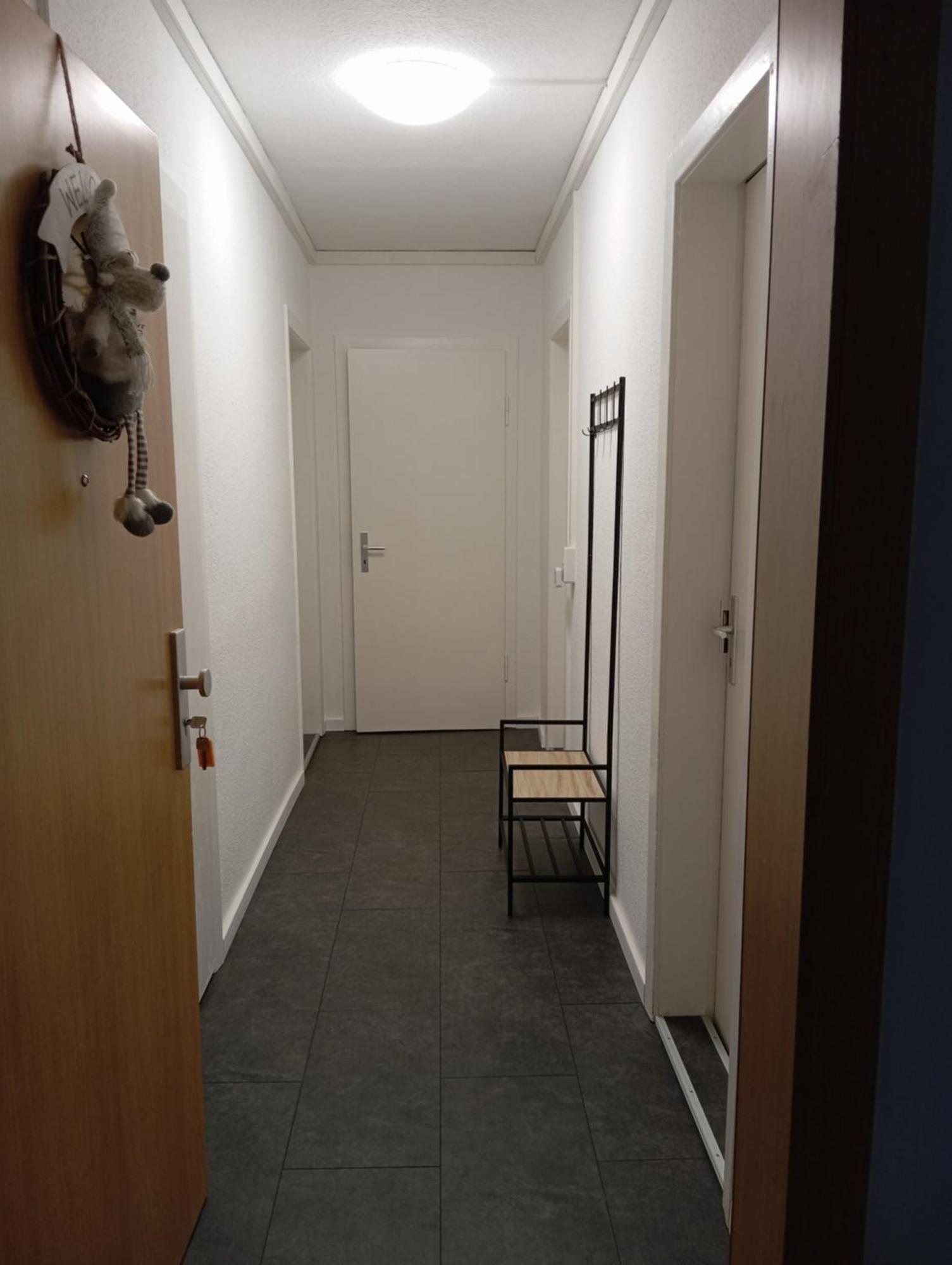 Haus Christoffel Wieda Exteriör bild