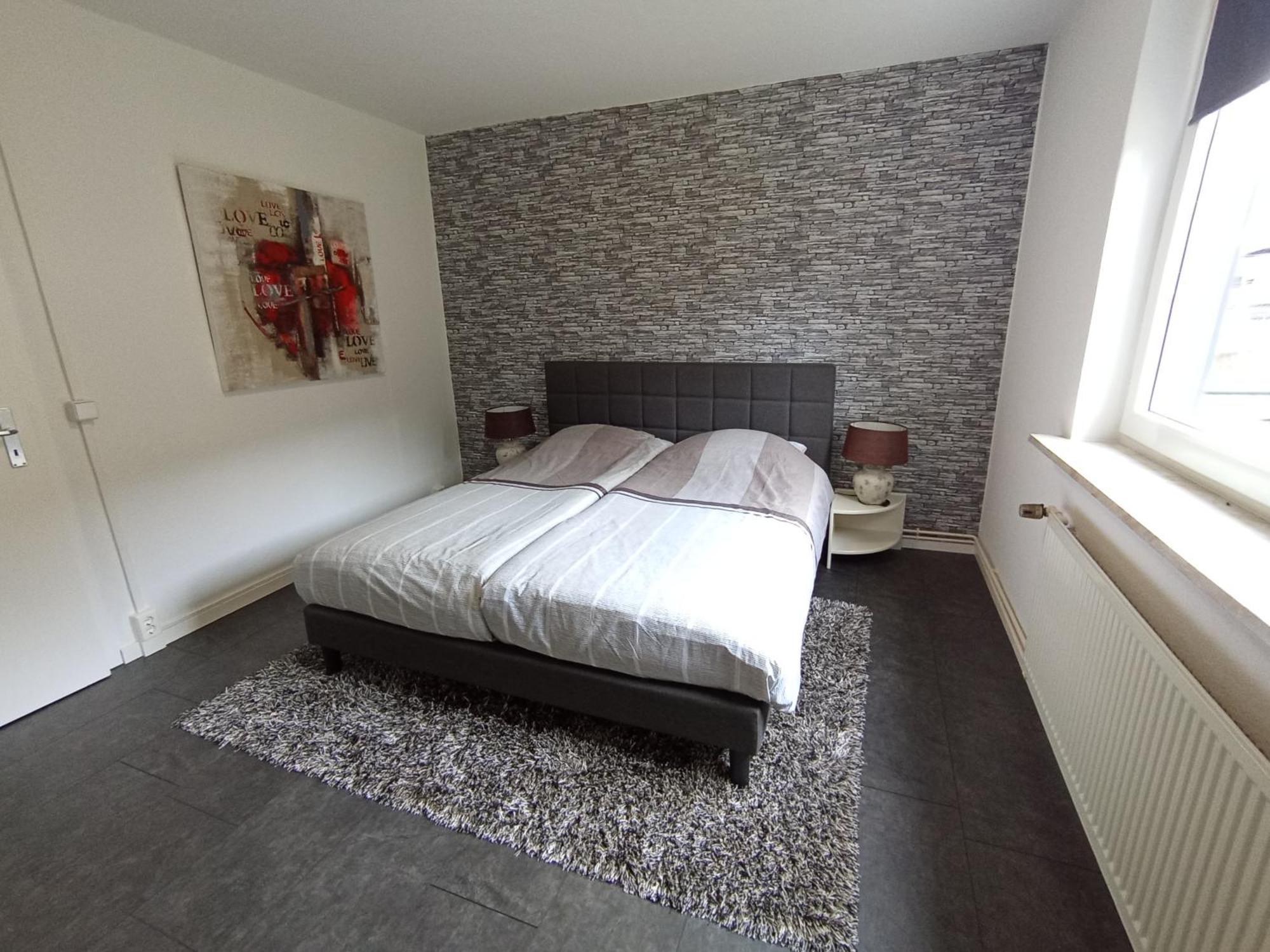 Haus Christoffel Wieda Rum bild